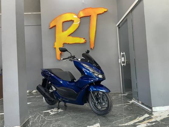 HONDA PCX 160 ABS HONDA PCX 160 ABS